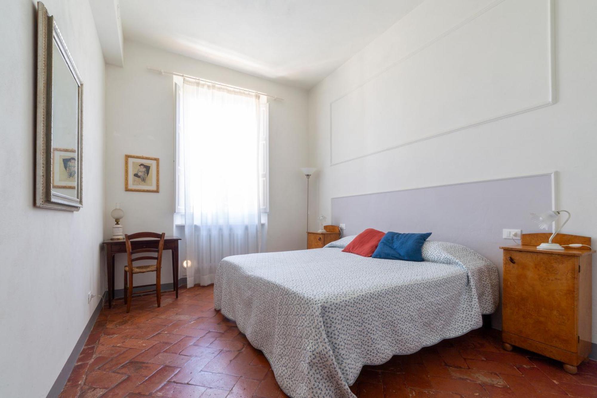 Apartment Casa Iginia With A View 300mt From Ponte Vecchio *