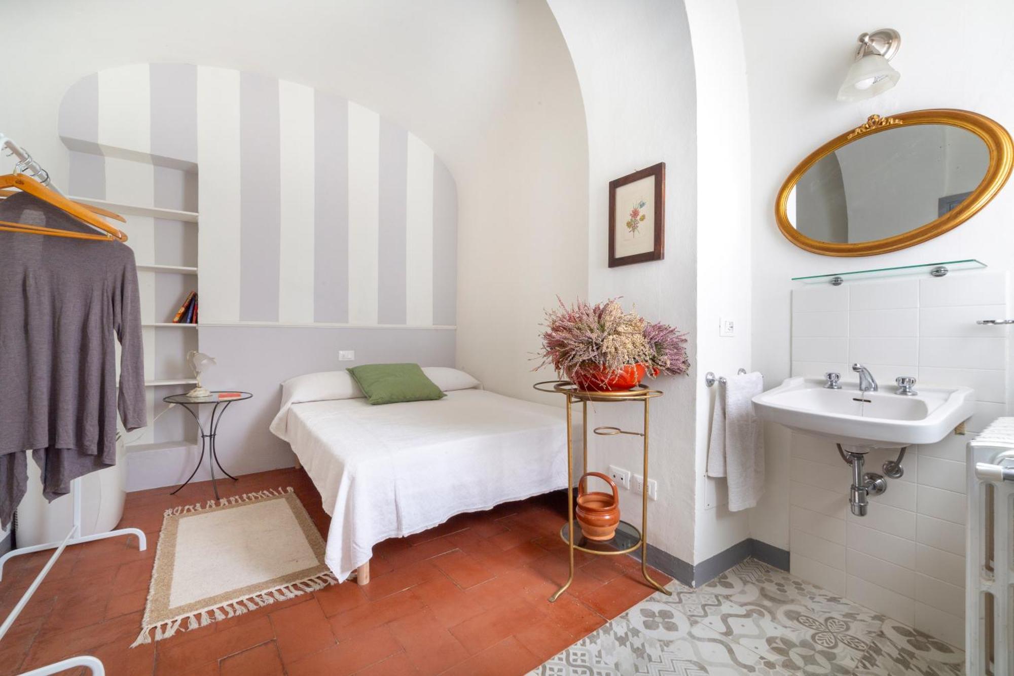 Apartment Casa Iginia With A View 300mt From Ponte Vecchio